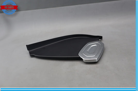 14-22 Land Rover Range Rover Sport Left Driver Side Dash Trim Cover Oem
