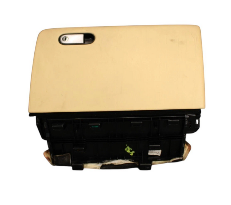 Load image into Gallery viewer, 07-11 Bentley Continental Dash Dashboard Glove Box Glovebox 3W1857094 OEM
