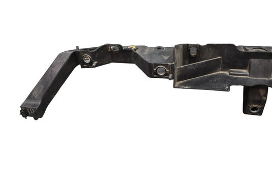 11-14 Porsche Cayenne 958 Front Radiator Upper Support Mount Bracket Oem