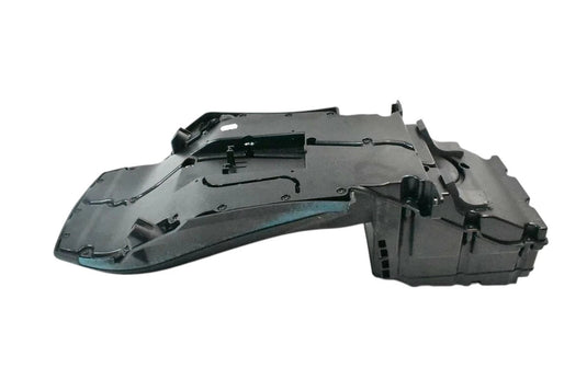 03-09 Mercedes W209 CLK350 CLK320 Rear Center Console Subwoofer 2098202302 OEM