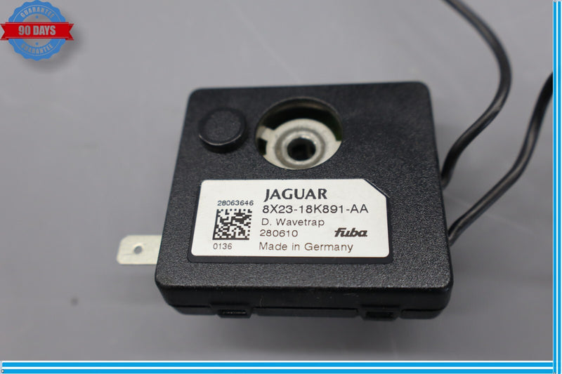 Load image into Gallery viewer, 09-15 Jaguar X250 XF Radio Antenna Aerial Amp Amplifier Module OEM 8X23-18K891-A
