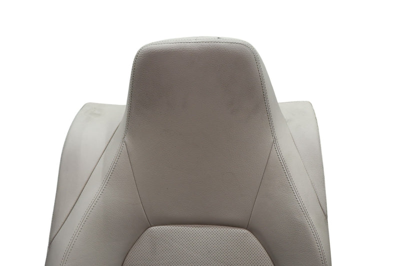 Load image into Gallery viewer, 10-17 Mercedes E350 E550 Rear Right Passenger Side Seat Cushion Top Upper Oem
