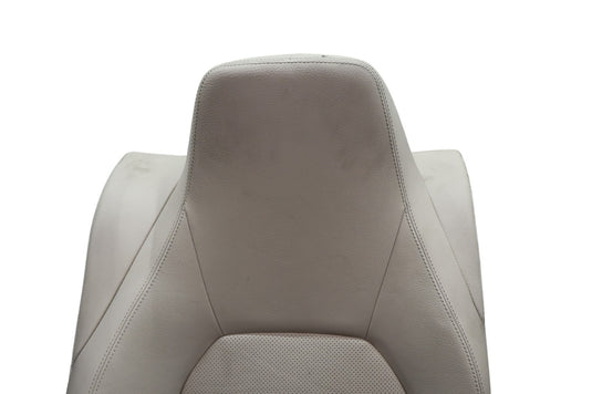 10-17 Mercedes E350 E550 Rear Right Passenger Side Seat Cushion Top Upper Oem