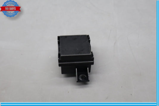 03-12 Mercedes R230 SL500 Seat Belt Seatbelt Tension Sensor 2158600505 Oem
