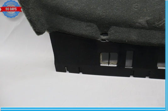 00-06 Mercedes S600 S350 W220 Front Right Side Under Dash Interior Panel Oem