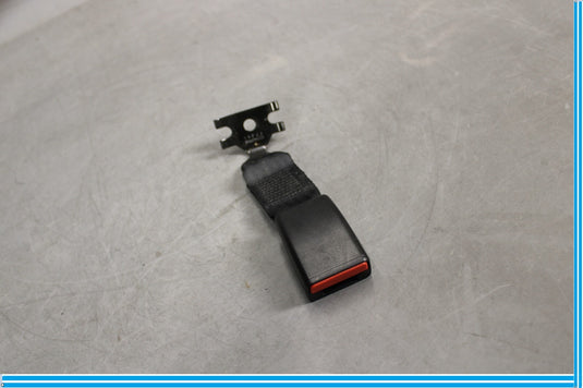 14-17 Maserati Ghibli Rear Center Seat Belt Buckle 622463300B Oem