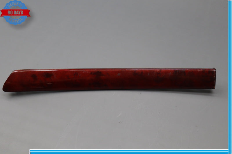 Load image into Gallery viewer, 07-12 Lexus LS460 Front Right Side Dash Dashboard Trim Molding Panel Cover Oem

