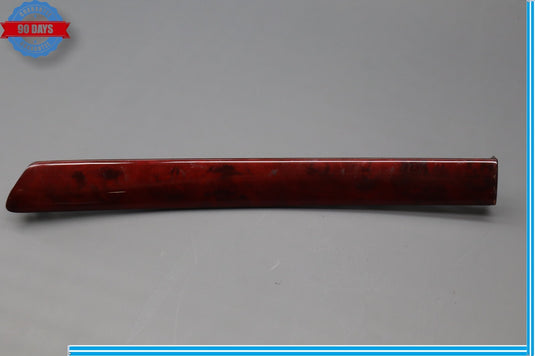 07-12 Lexus LS460 Front Right Side Dash Dashboard Trim Molding Panel Cover Oem