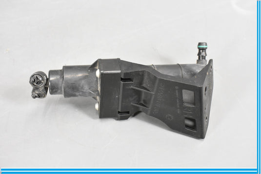 06-12 Mercedes X164 GL450 ML500 Front Right Headlight Washer Fluid Nozzle Oem