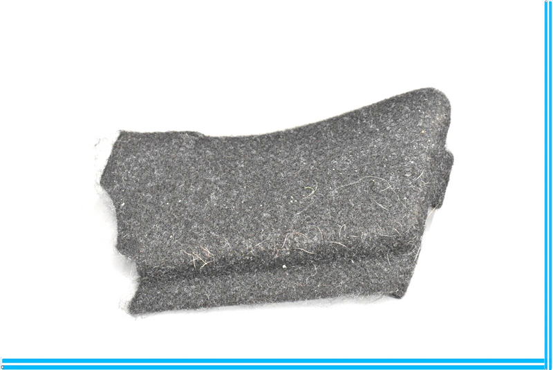 Load image into Gallery viewer, 12-15 BMW E84 X1 Rear Left Trunk Backrest Mount Cover Trim Oem
