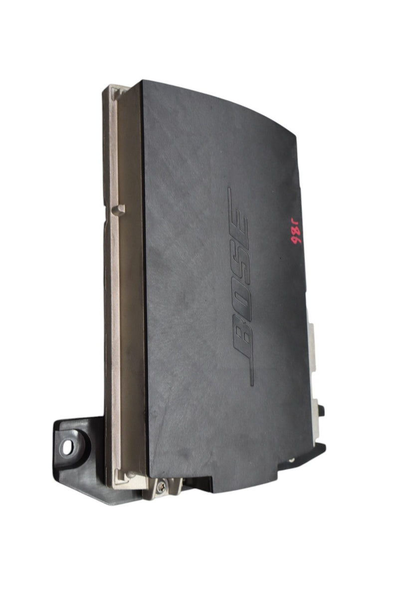 Load image into Gallery viewer, 11-18 Audi A8L A8L Quattro Bose Radio Audio Sound AMP Amplifier 4H0035545 Oem
