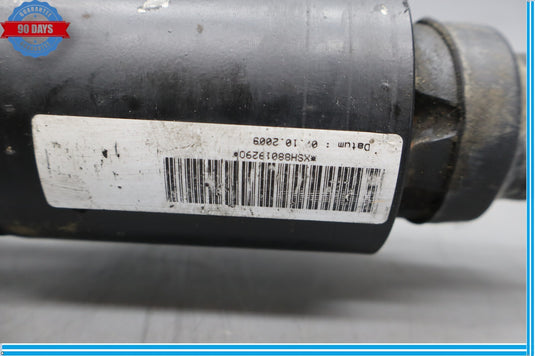 10-16 Porsche Panamera 970 Rear Suspension Stabilizer Sway Anti Roll Bar Oem