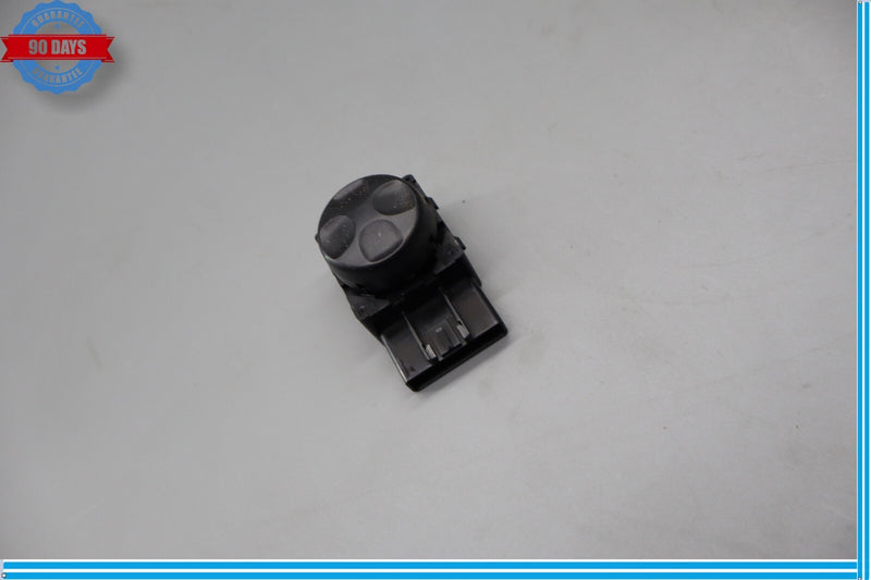 Load image into Gallery viewer, 14-17 Maserati Ghibli Front Left Lumbar Power Seat Switch Control Module Oem
