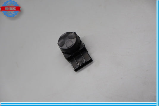 14-17 Maserati Ghibli Front Left Lumbar Power Seat Switch Control Module Oem