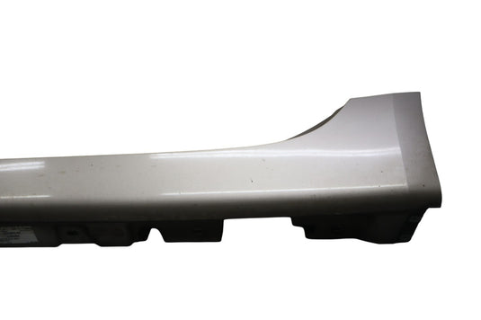 10-17 BMW 535i 550i GT xDrive Left Driver Side Rocker Skirt Cover Molding OemDMG