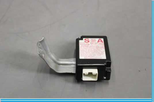 07-09 Lexus LS460 Smart Door Receiver Computer Control Module Unit Oem