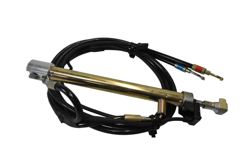 Load image into Gallery viewer, 06-12 Mercedes X164 GL450 Trunk Lid Tailgate Hydraulic Cylinder A1648201910 Oem
