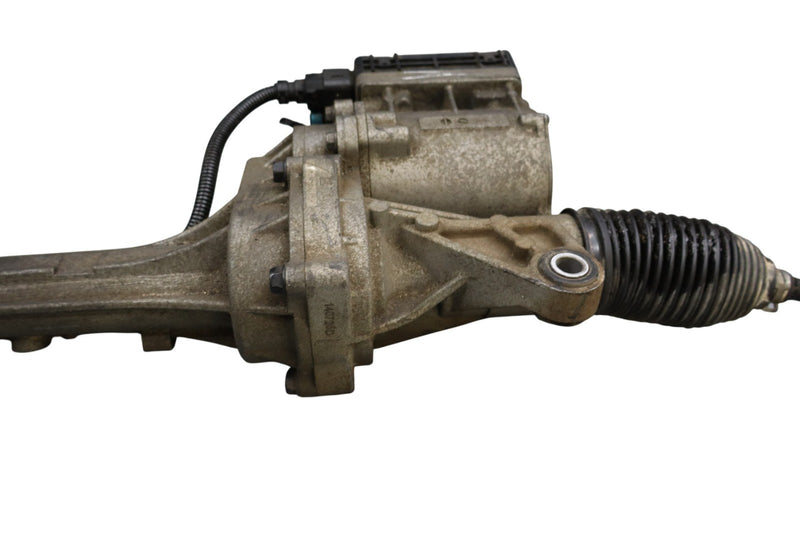 Load image into Gallery viewer, 15-17 Hyundai Genesis Power Steering Gear Rack and Pinion Assembly Oem
