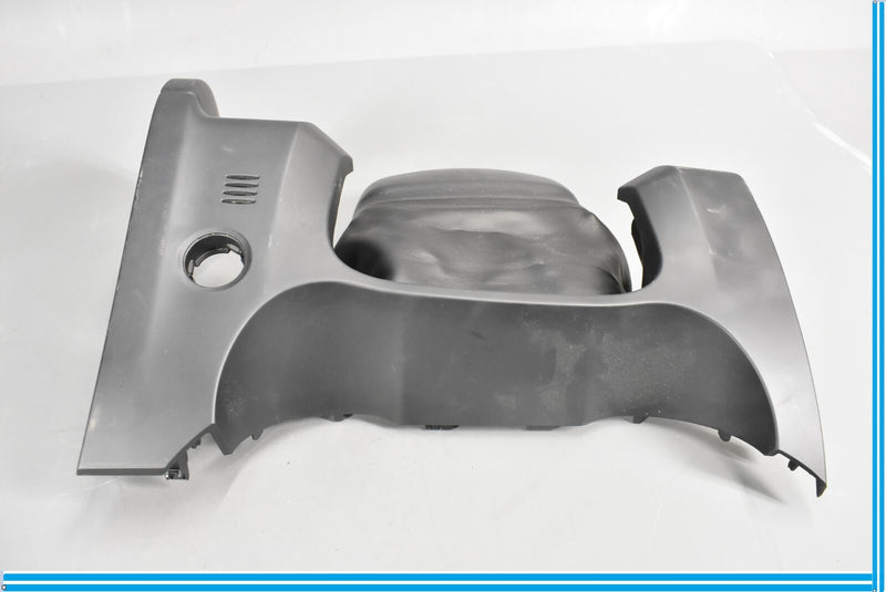 Load image into Gallery viewer, 18-20 Jaguar E-Pace Dash Board Steering Column Lower Cover Trim Panel Oem
