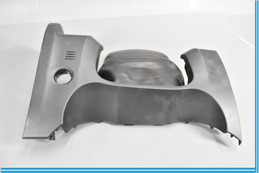 18-20 Jaguar E-Pace Dash Board Steering Column Lower Cover Trim Panel Oem