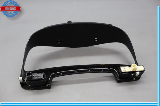 07-12 Lexus XF40 LS460 LS460L Speedometer Gage Cluster Trim Bezel Cover Oem