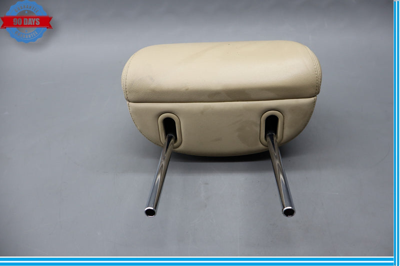 Load image into Gallery viewer, 07-08 Lexus LS460 LS460L Front Right Passenger Side Seat Headrest Head Rest Oem
