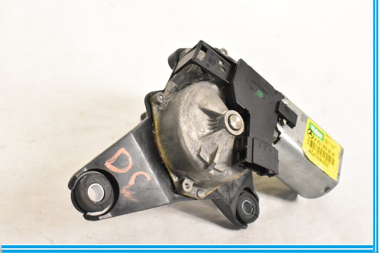 06-19 Mercedes GL450 ML550 X164 Rear Trunk Tailgate Liftgate Wiper Motor Oem