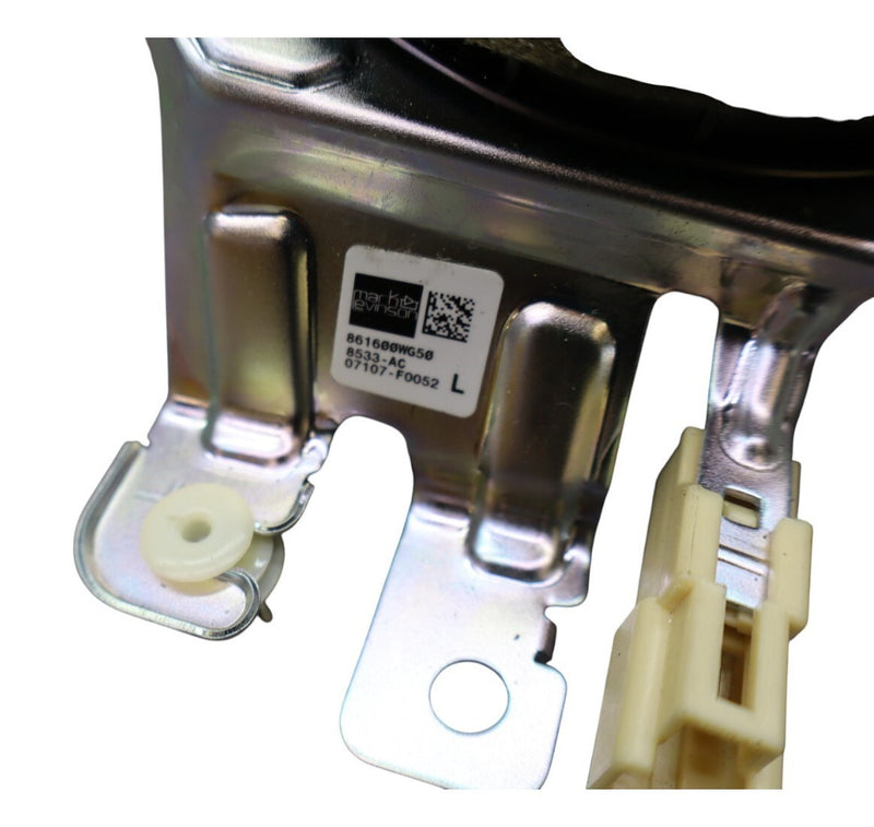 Load image into Gallery viewer, 07-17 Lexus LS460 LS460L Rear Left Driver Door Audio Speaker 86160-0WG50 Oem
