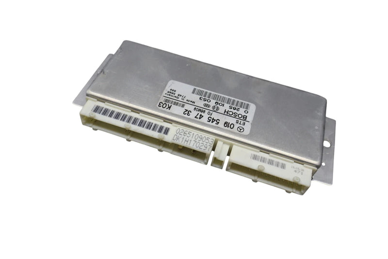 Load image into Gallery viewer, 97-00 Mercedes E320 W210 ABS Brake System Control Module Unit 0195454732 Oem
