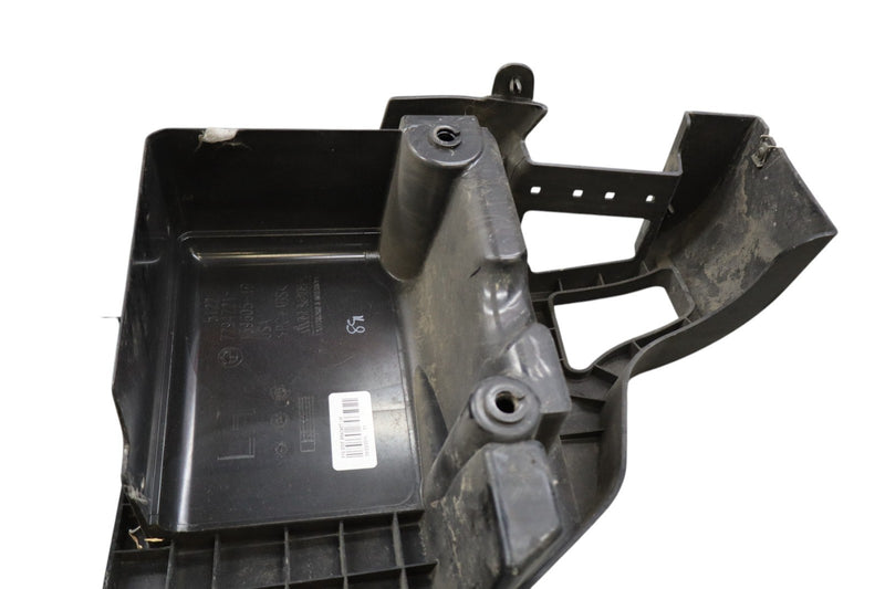 Load image into Gallery viewer, 14-18 BMW X5 F15 Rear Left Driver Side Outer Mount Support Bracket Oem
