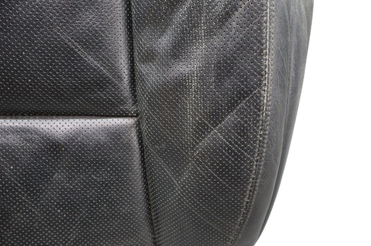 07-09 Mercedes S550 CL550 W221 Front Left Driver Side Lower Seat Cushion Oem