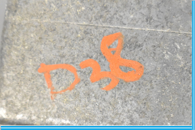 Load image into Gallery viewer, 04-13 Maserati Quattroporte M139 Rear Right Passenger Exterior Door Handle Oem
