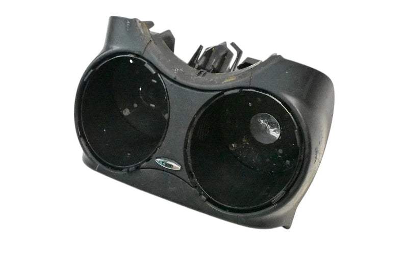 Load image into Gallery viewer, 06-11 Mercedes W219 CLS500 Center Console Cup Holder Bracket Compartment Oem
