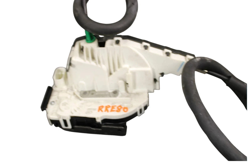 Load image into Gallery viewer, 14-17 Maserati Ghibli Rear Right Passenger Side Door Lock Latch Actuator Oem
