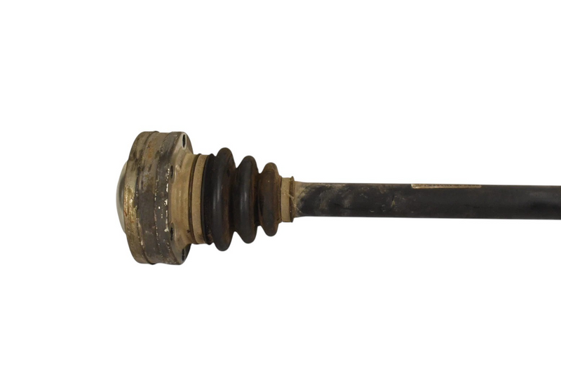 Load image into Gallery viewer, 03-17 Maserati Quattroporte GranCabrio Rear Left Driver Side CV Axle Shaft Oem
