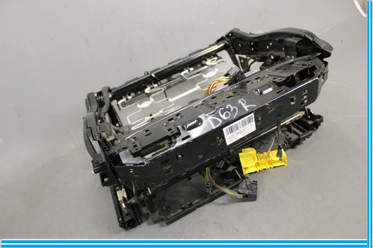 11-16 BMW 528i 535i 550i F10 Front Right Side Seat Lower Track Rail Frame Oem