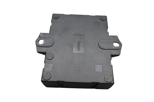 12-14 Range Rover Evoque Rear Trunk Lid Lift Liftgate Control Module Unit Oem