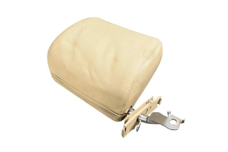 Load image into Gallery viewer, 96-02 Mercedes R129 SL500 SL600 Front Left Side Seat Head Rest A1298600388 Oem
