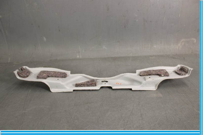 Load image into Gallery viewer, 02-10 Lexus SC430 Trunk Boot Upper Center Carpet Cover Panel Trim ECRU Oem
