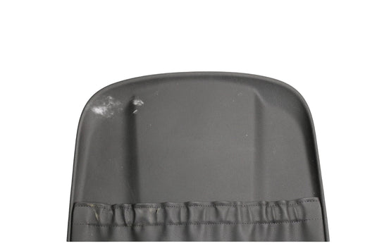 11-18 Porsche Cayenne Front Right Side Seat Back Cover Panel Trim 7P5881989 Oem