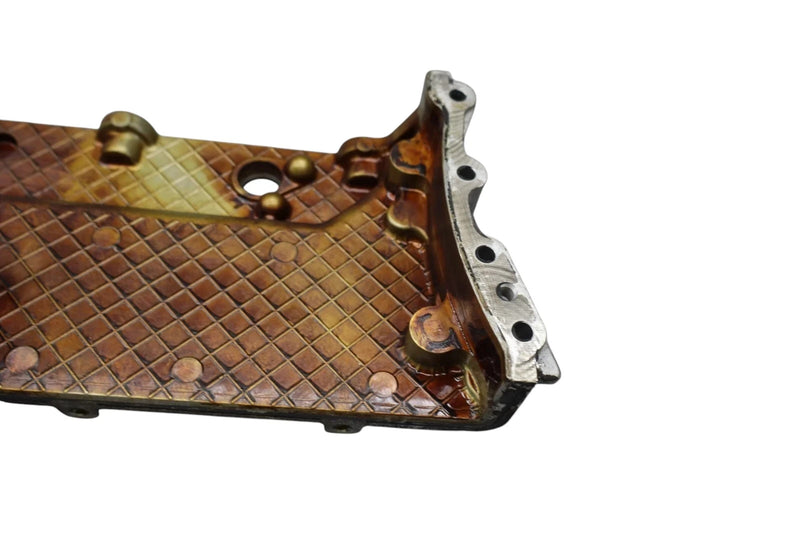Load image into Gallery viewer, 03-13 Bentley Continental Flying Spur GTC GT Front Right Timing Chain Cover Oem

