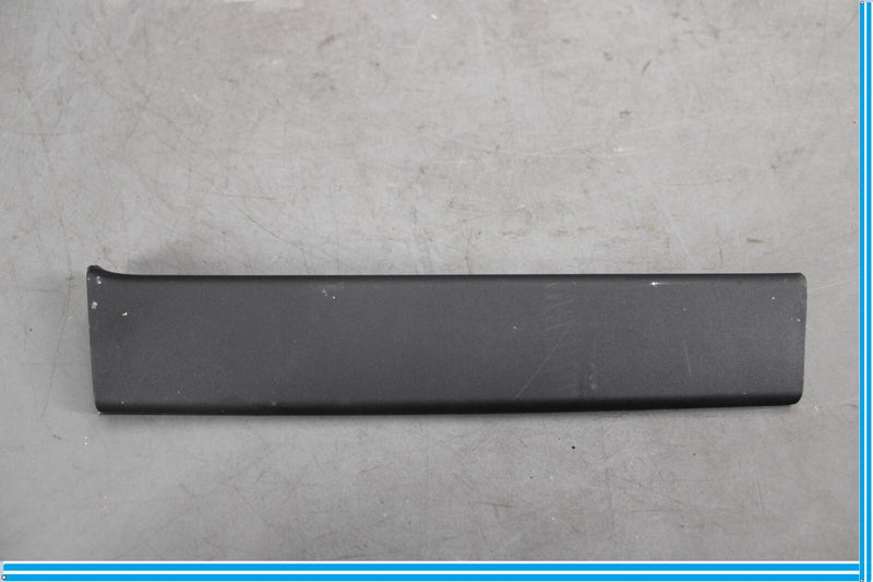 Load image into Gallery viewer, 09-15 BMW 750Li F01 F02 Rear Right Side Door Window Trim Cover Panel Oem
