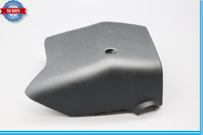 Load image into Gallery viewer, 07-12 Lexus LS460 LS460L Steering Column Upper &amp; Lower Trim Cover Panel Oem
