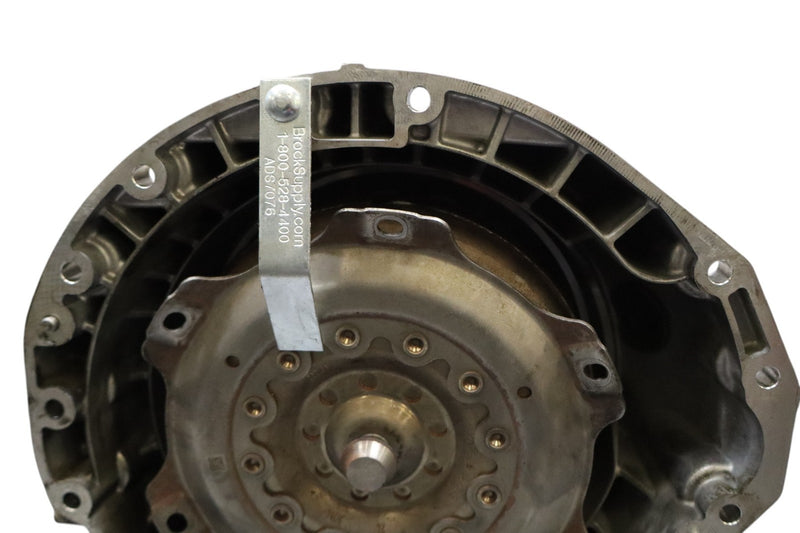 Load image into Gallery viewer, 14-16 Maserati Quattroporte 3.0L Automatic Transmission Assembly 1087401289 Oem
