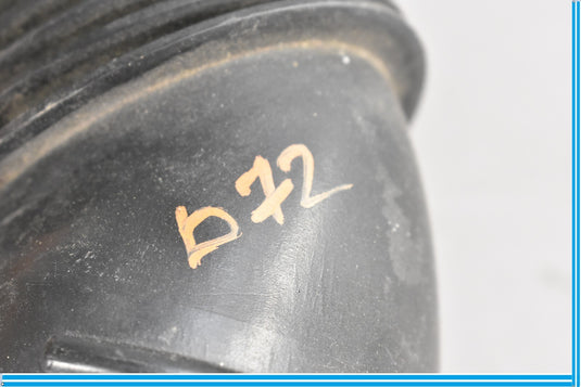 03-06 Mercedes CL500 S500 S600 S550 Air Intake Duct Pipe Tube Oem