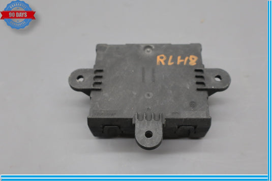 10-12 Jaguar XF XFR X250 Rear Left Driver Side Door Control Module Unit Oem