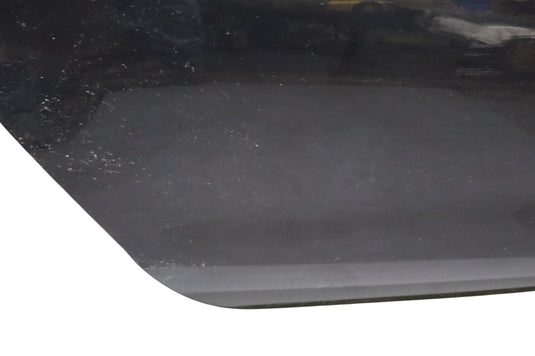 12-18 Audi A7 Quattro S7 Rear Right Passenger Side Exterior Door Shell Panel Oem