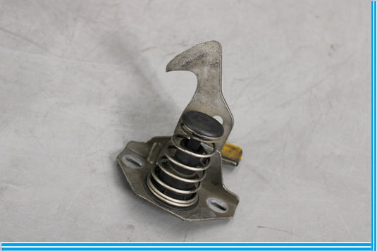 07-13 BMW 335i 328i Hood Bonnet Lock Latch Striker Oem