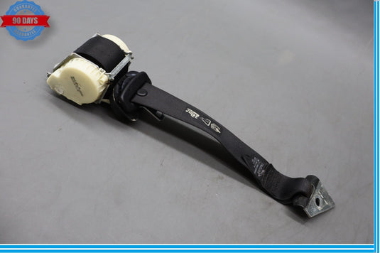 09-15 Jaguar XF XFR X250 Right Passenger Side Seat Belt Retractor Oem
