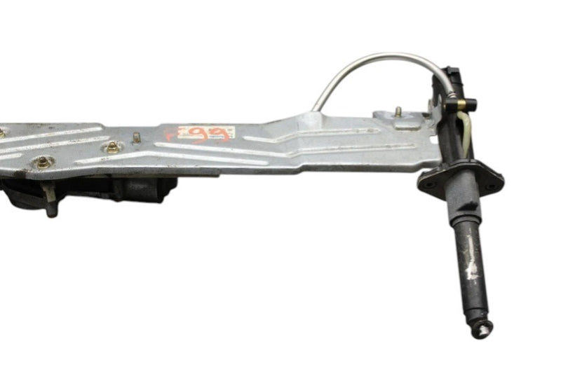 Load image into Gallery viewer, 97-04 Porsche 986 Boxster Rear Spoiler Lift Mechanism Motor Oem
